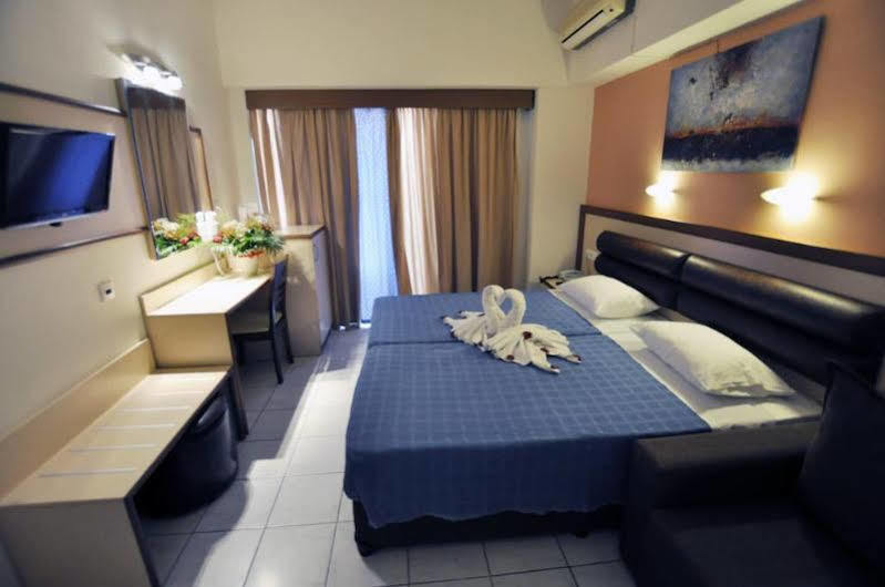 Hotel Pearl 2*