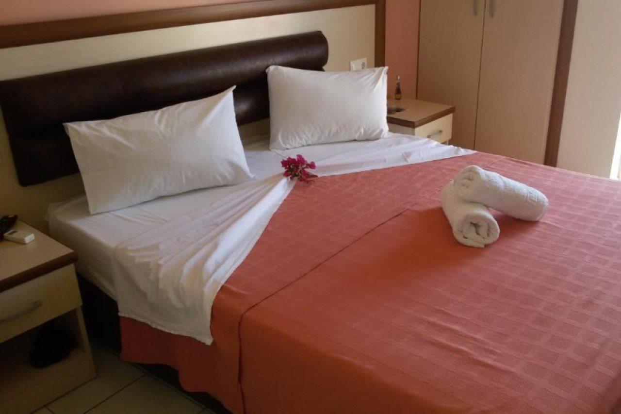 Pearl Hotel
